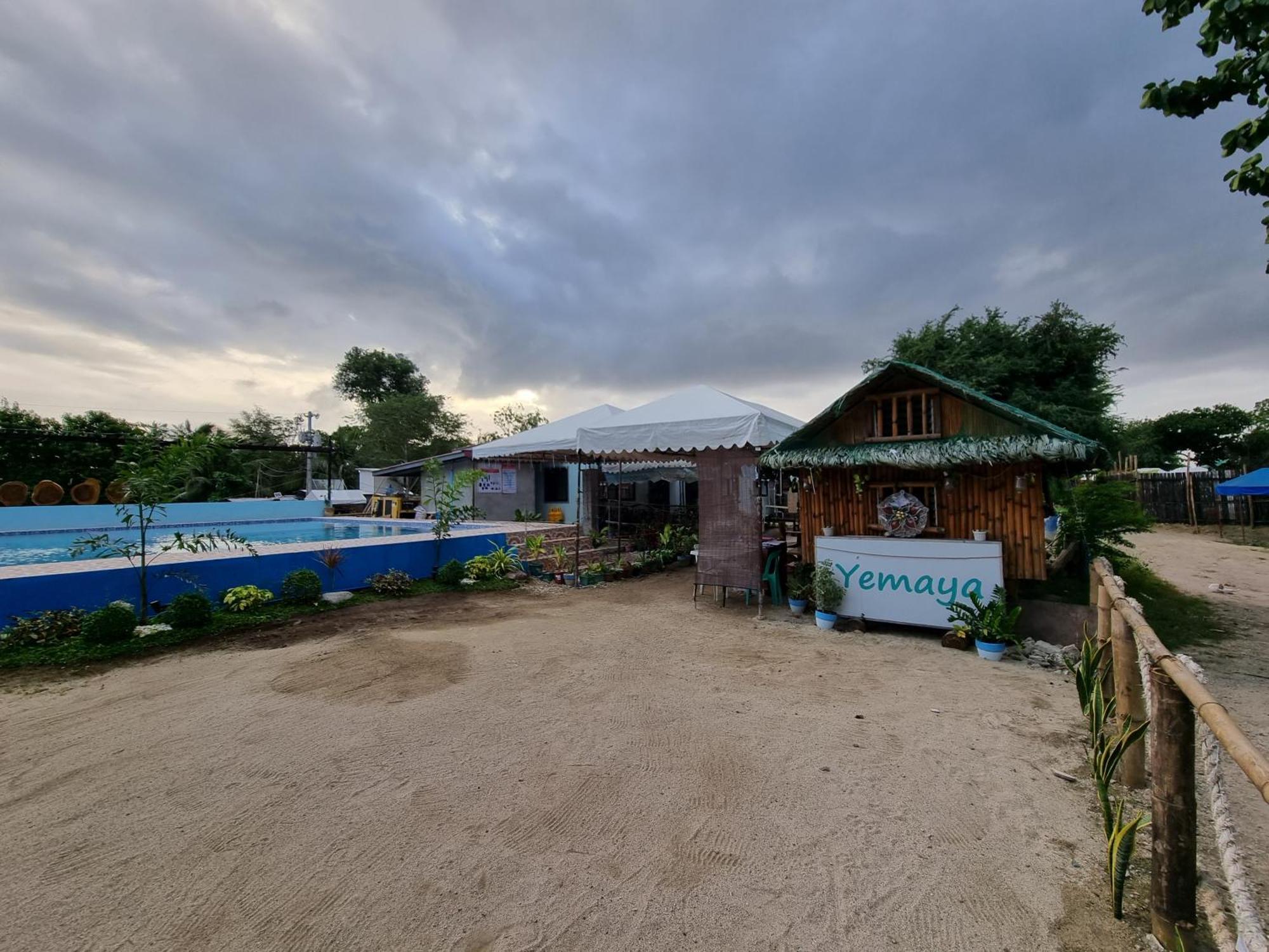 Yemaya De Laiya Powered By Cocotel Exterior foto