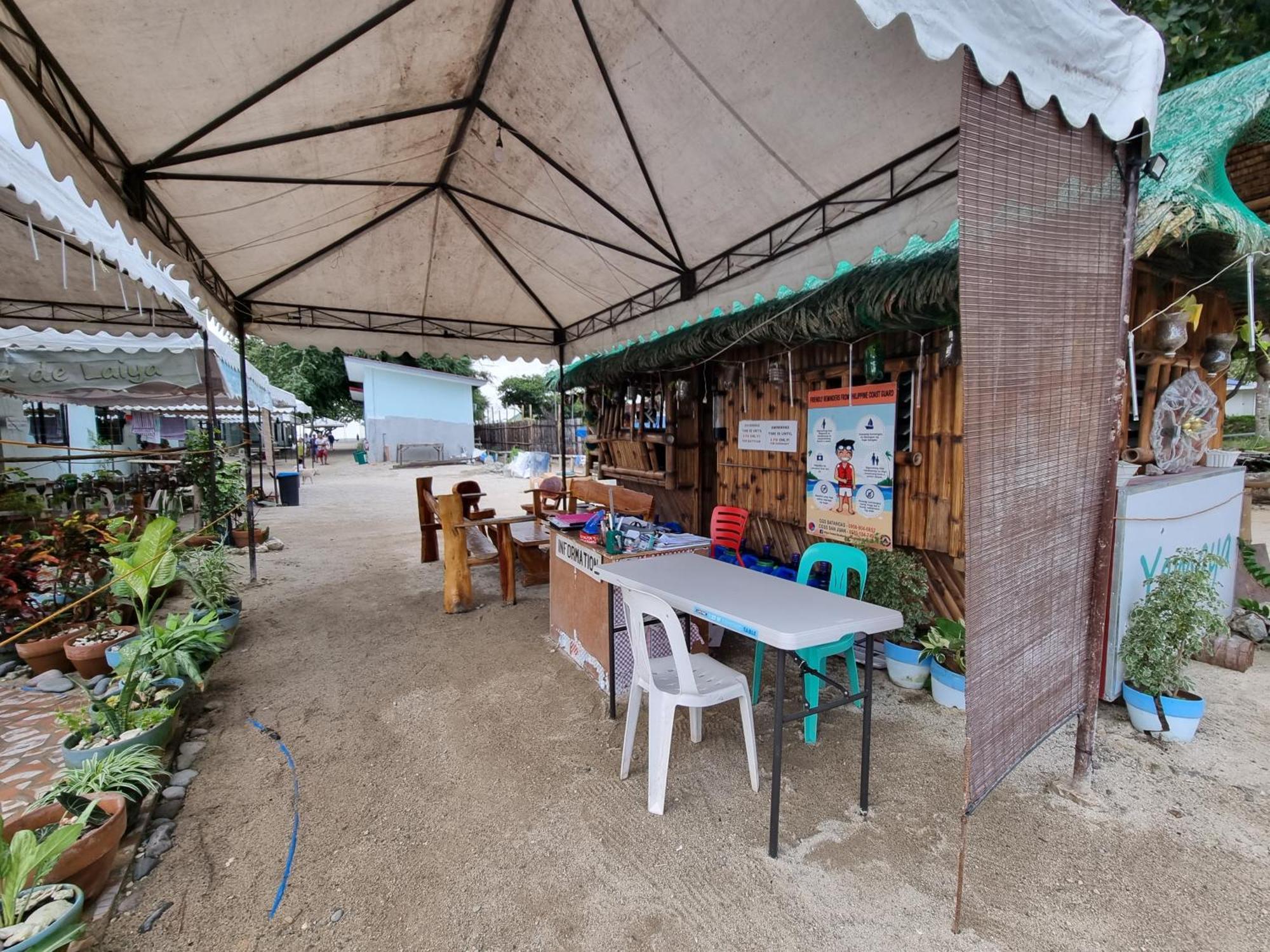 Yemaya De Laiya Powered By Cocotel Exterior foto