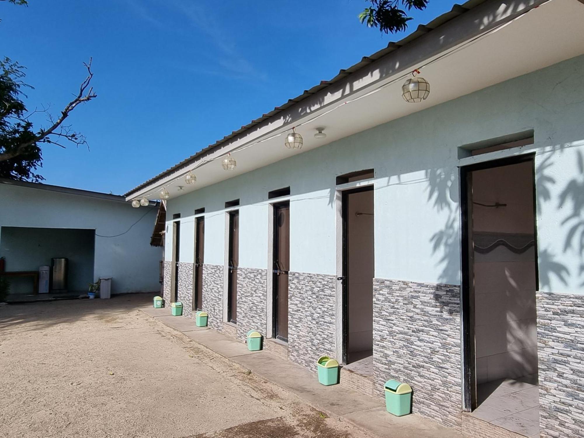Yemaya De Laiya Powered By Cocotel Exterior foto