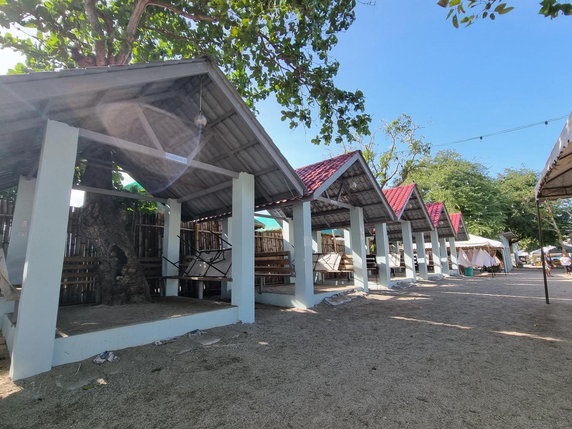 Yemaya De Laiya Powered By Cocotel Exterior foto
